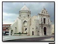 San Francisco de Paula Church